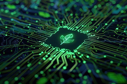 CleanTech software engineering