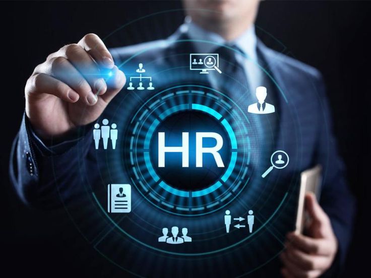 HRTech software engineering