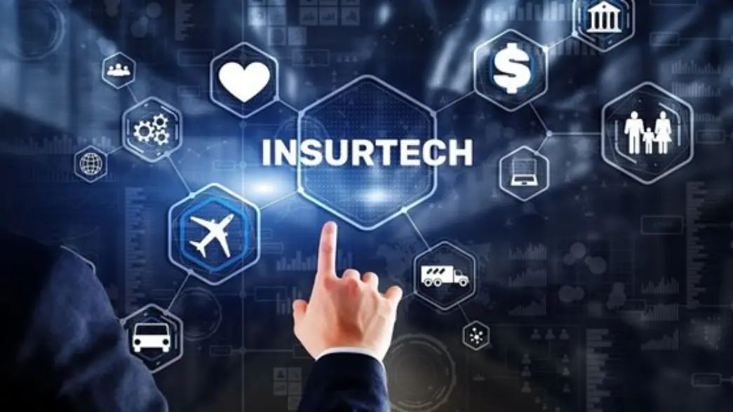 InsurTech software engineering
