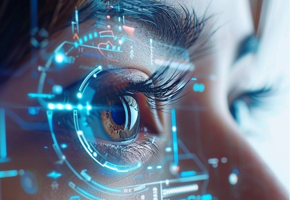 Computer Vision Damage Assessment