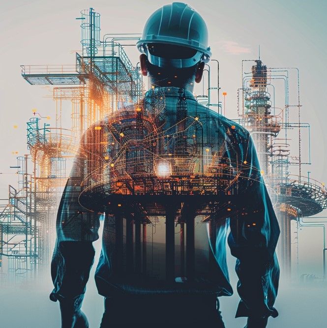 Manufacturing software engineering
