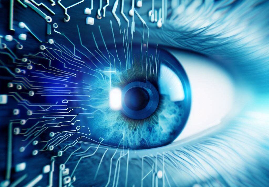 Computer Vision Quality Inspection