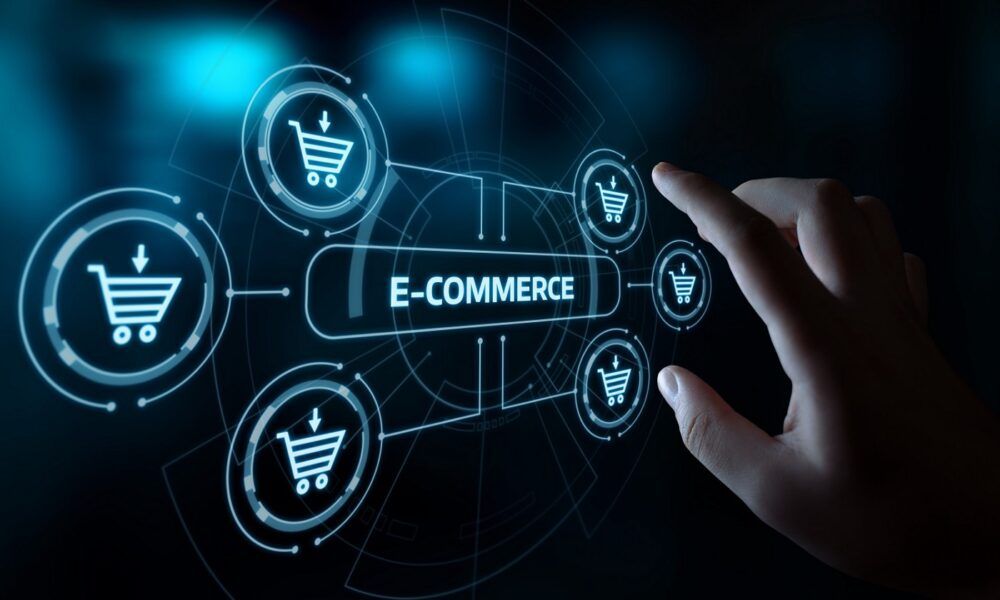 RetailTech software engineering